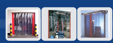 PVC Strip Doors, PVC Strip Doors manufacturers, PVC Strip Doors suppliers, PVC Strip Doors manufacturer, PVC Strip Doors exporters, PVC Strip Doors manufacturing companies, PVC Strip Doors traders